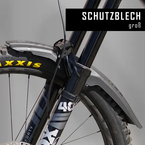 MTB Schutzblech