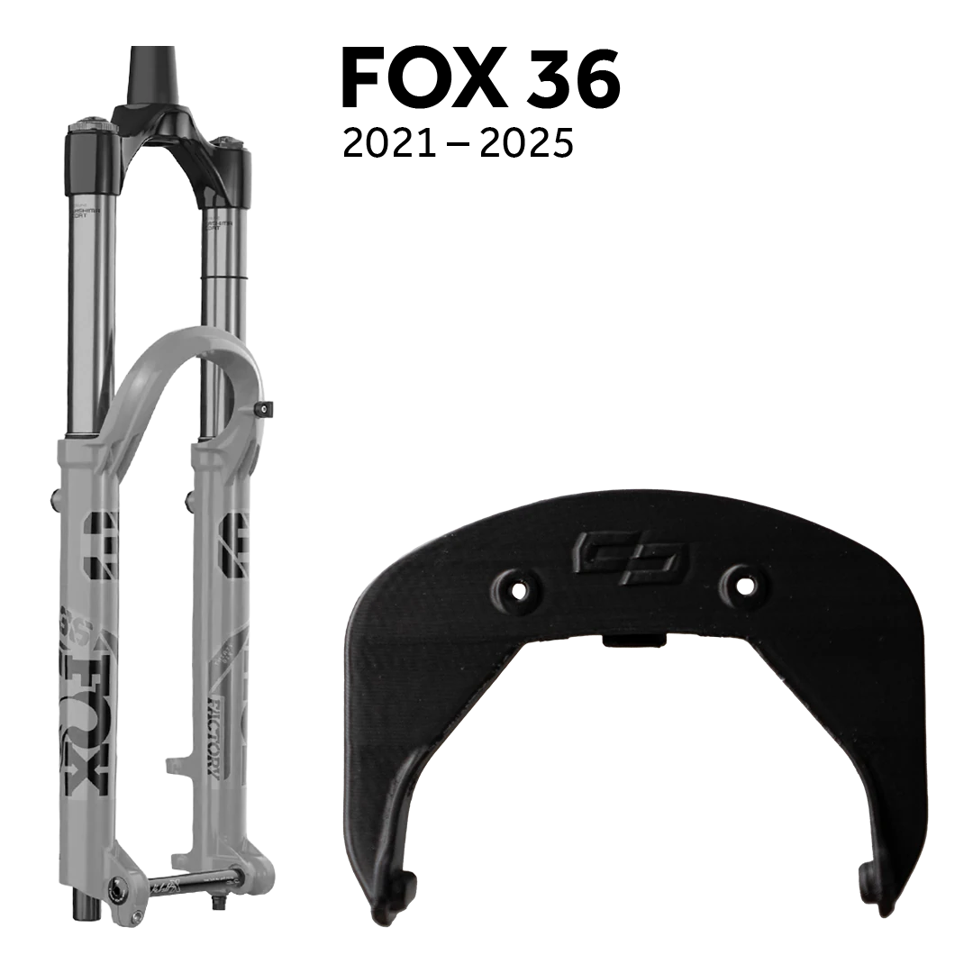 Holder for M09 & M06 | FOX 36 | model year 2021-2025