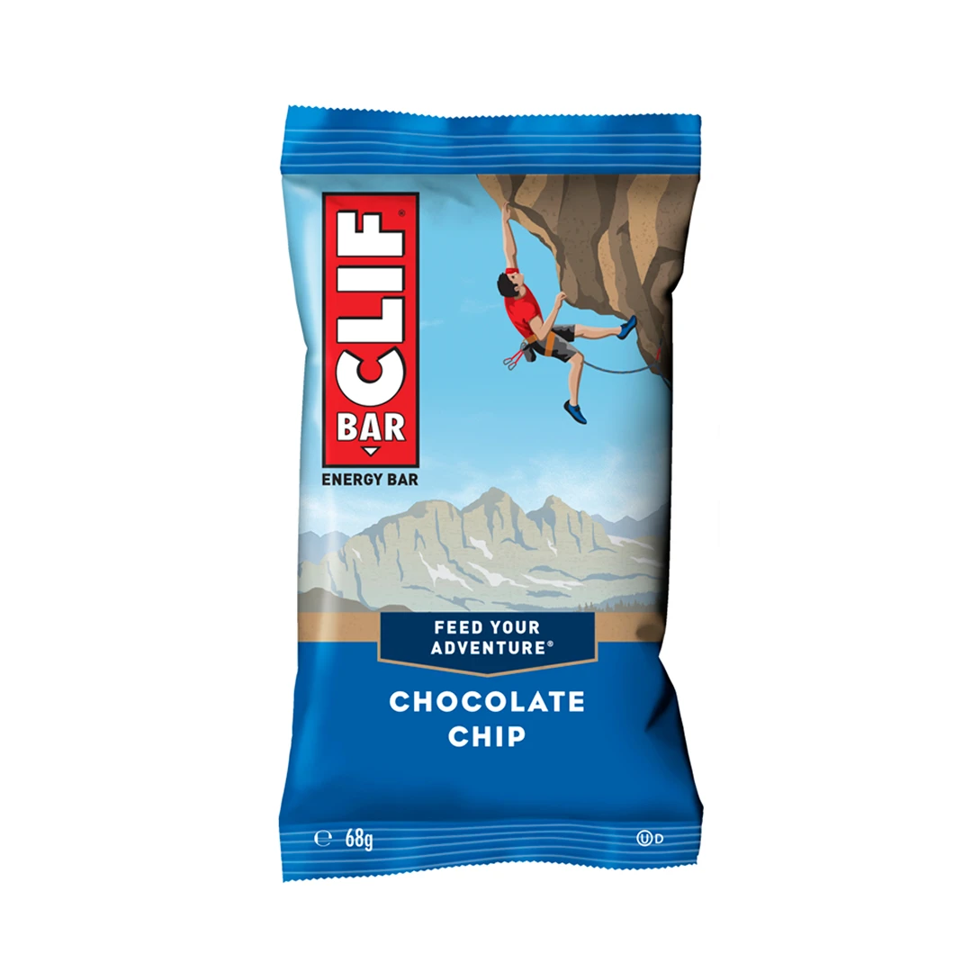 CLIF BAR Chocolate Chip