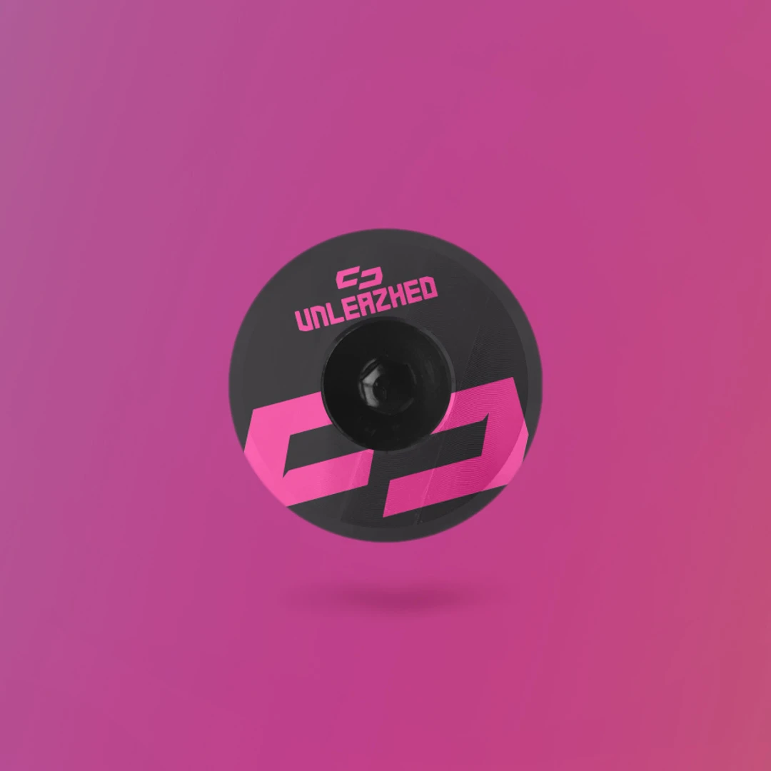 unleazhed - AL01 pink