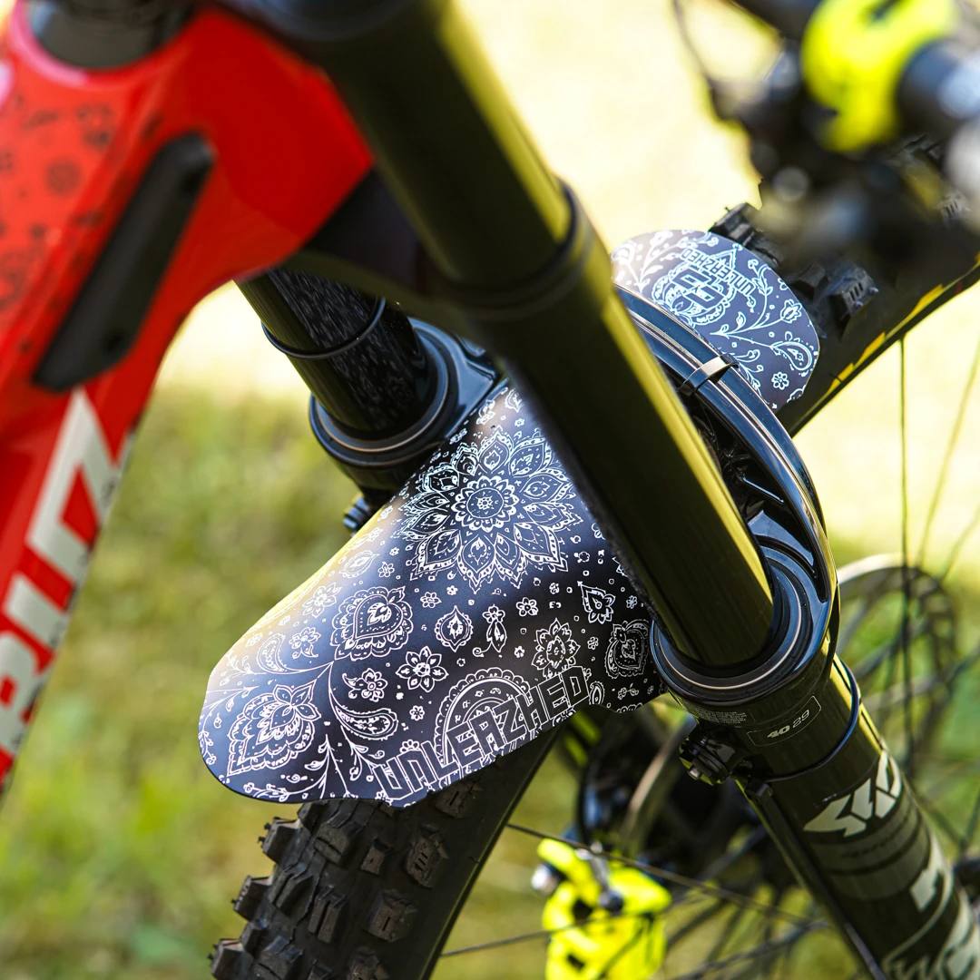 Mudguard M01 The Bandana - Unleazhed