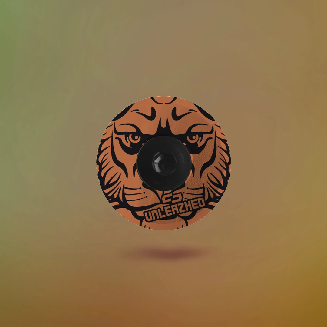 unleazhed - AL01 empire copper