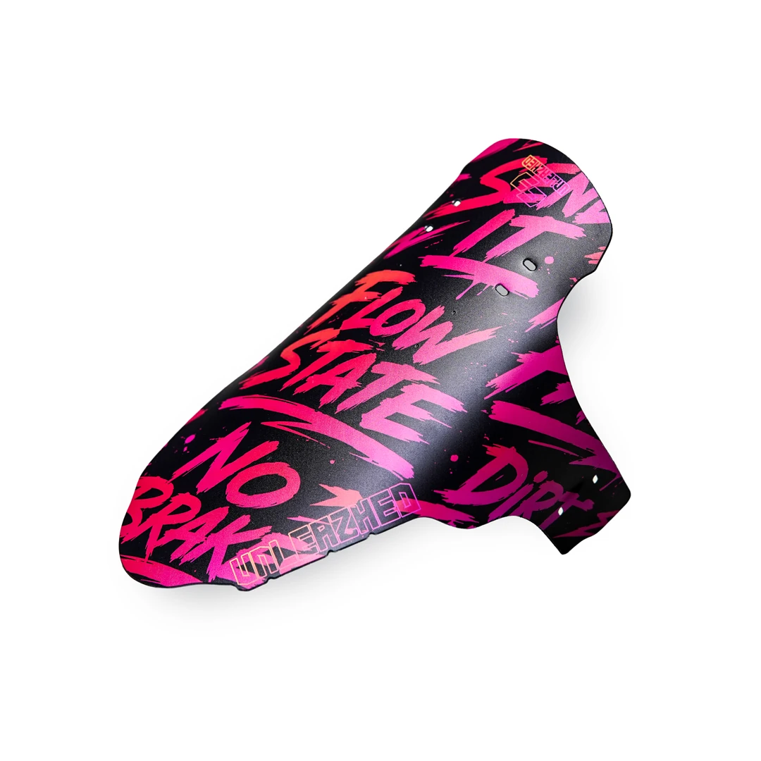 Mudguard M01 Flow State - Unleazhed