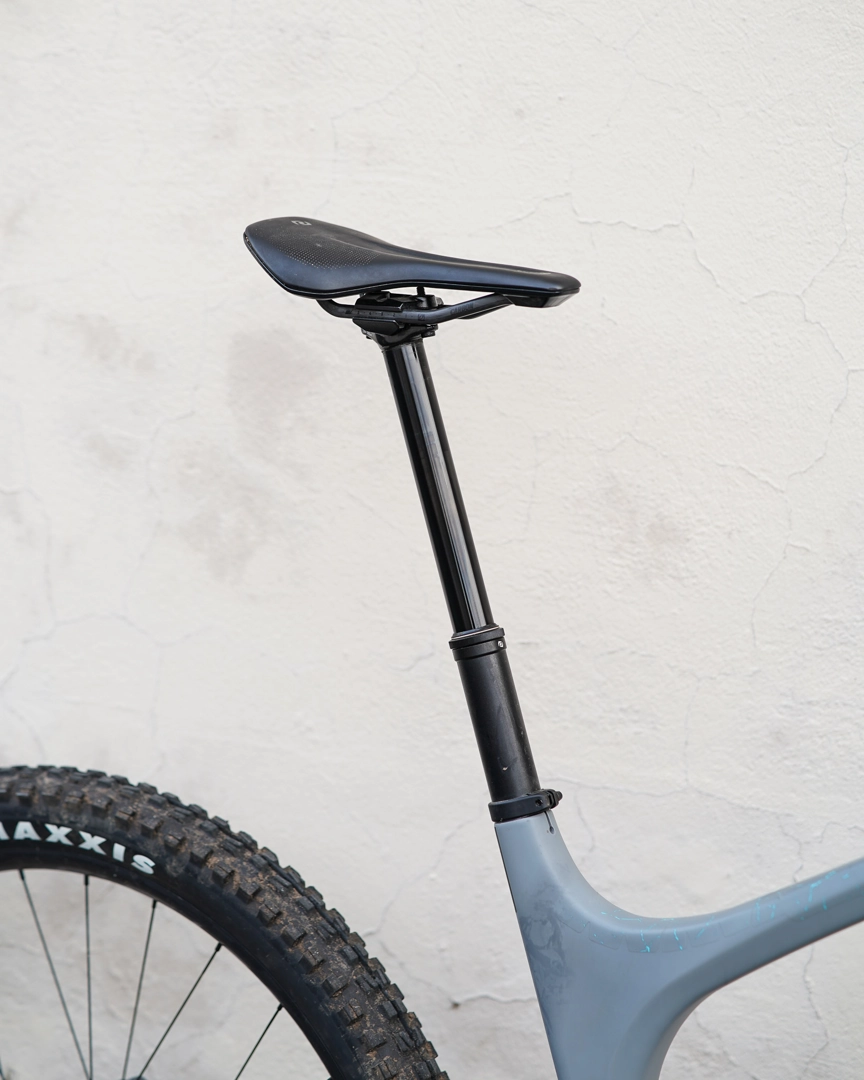 Bold Bike Unplugged Ultimate - Showbike