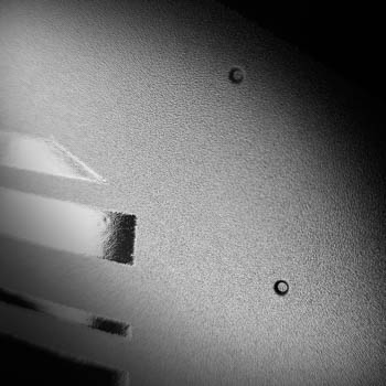 Unleazhed Mudguard Unleazhed Mudguard