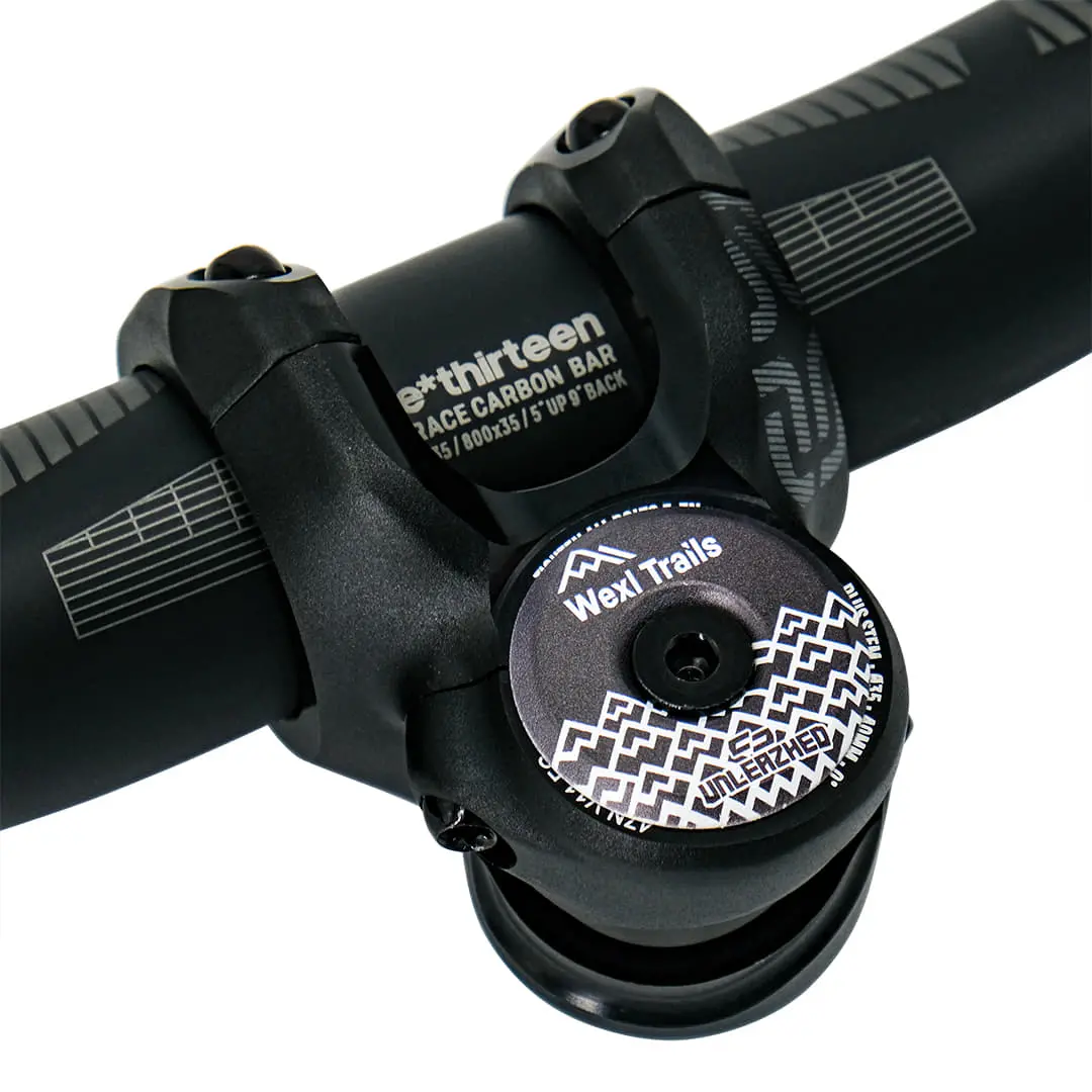 unleazhed - AL01 edition WexlTrails