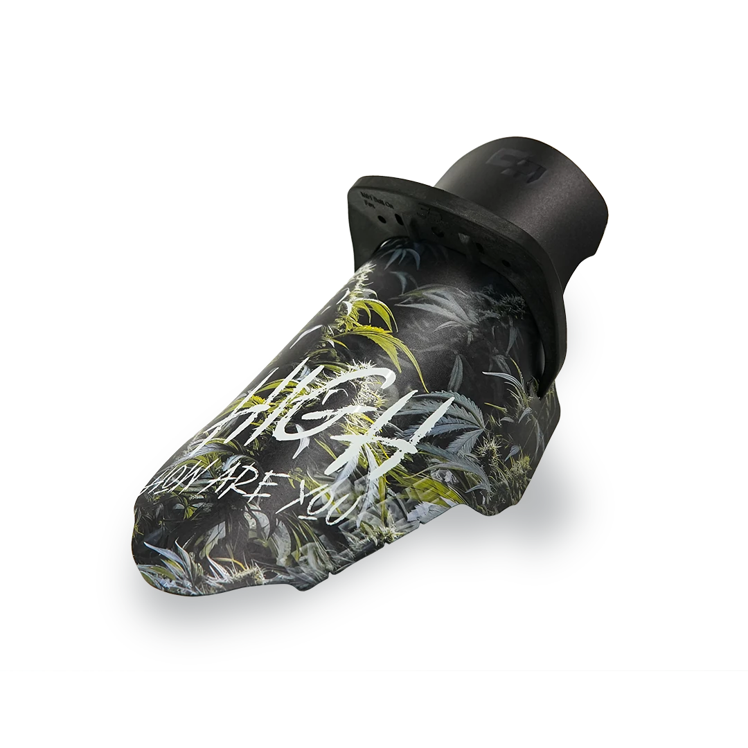 Mudguard M01 Bolt On budz - Unleazhed