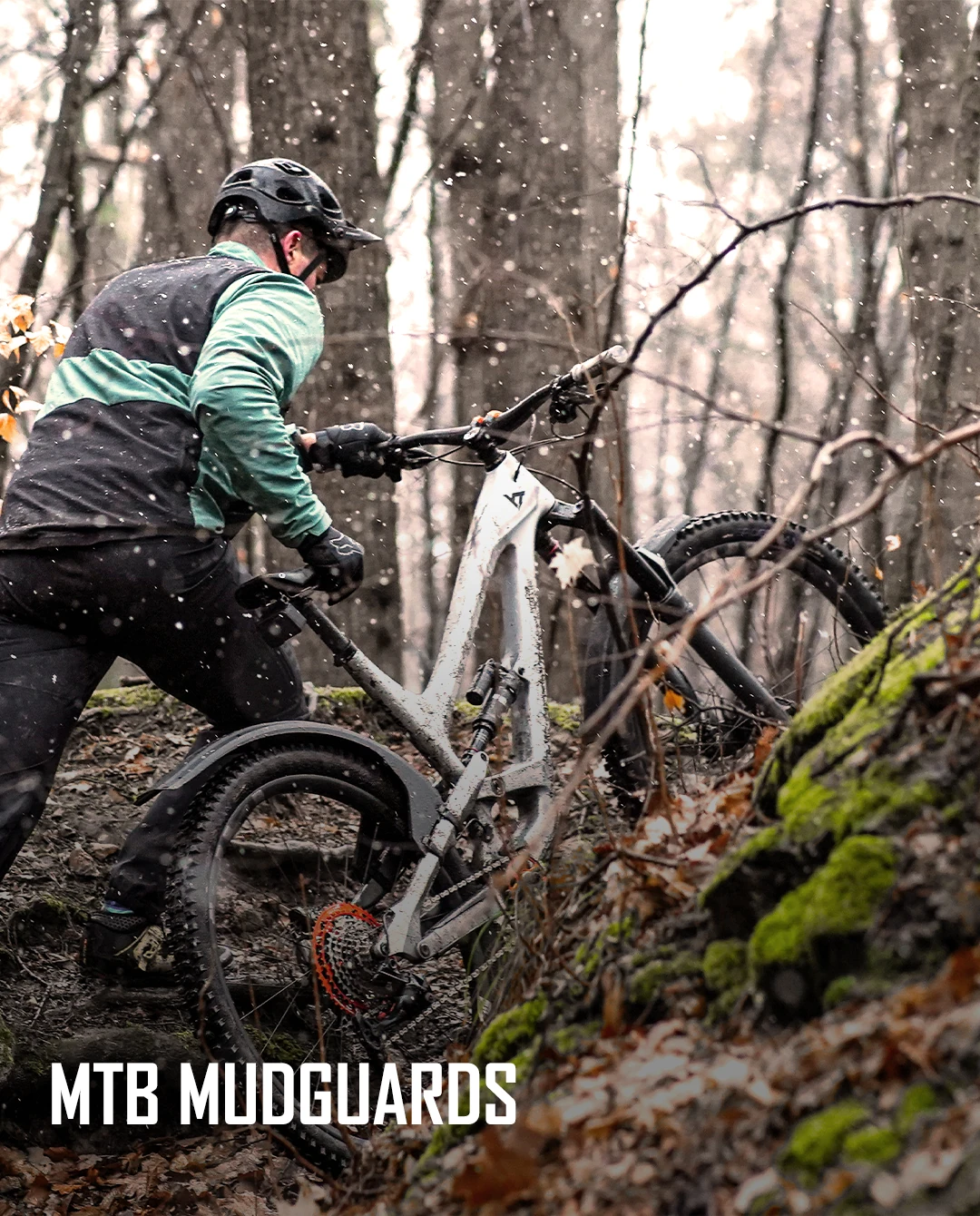 mtb Mudguards