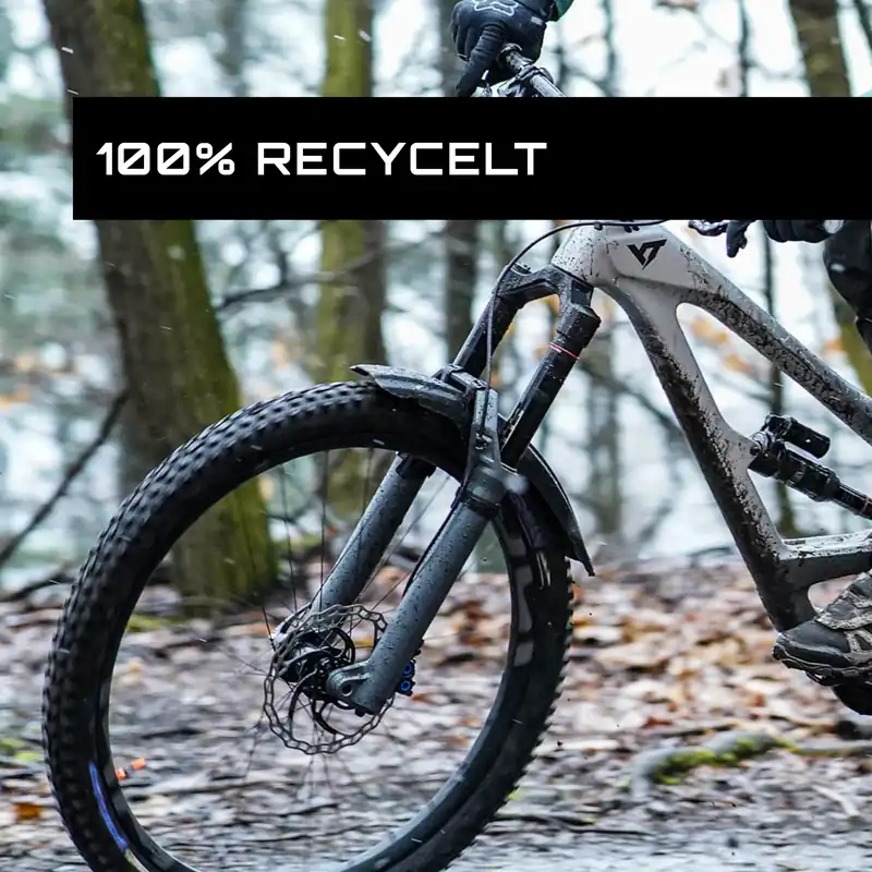 Schutzblech für MTB