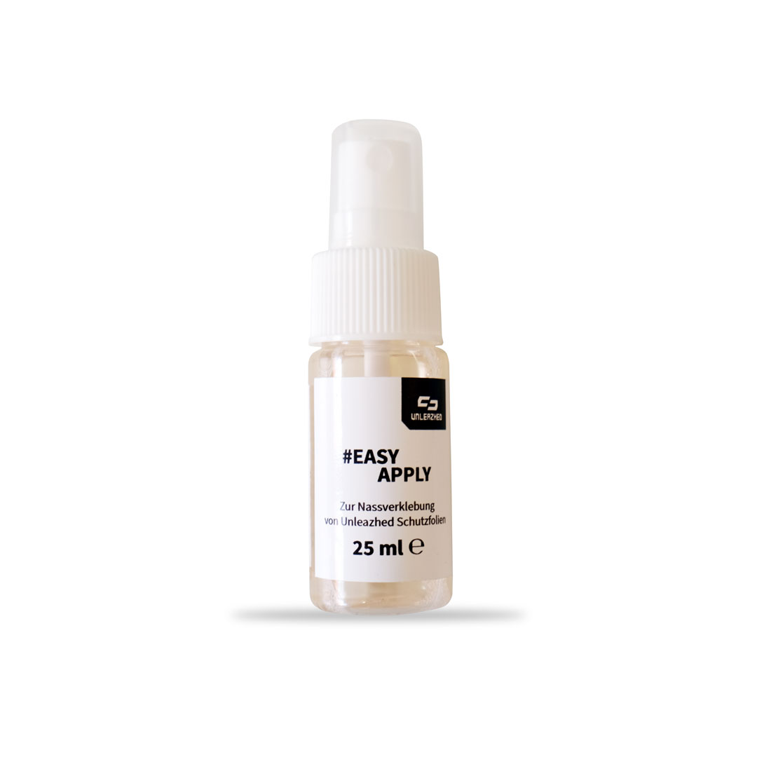 #EASY APPLY - Application Fluid zur Nassverklebung - 25 ml