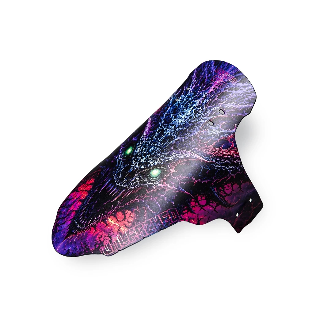 Mudguard M01 Venom void - Unleazhed