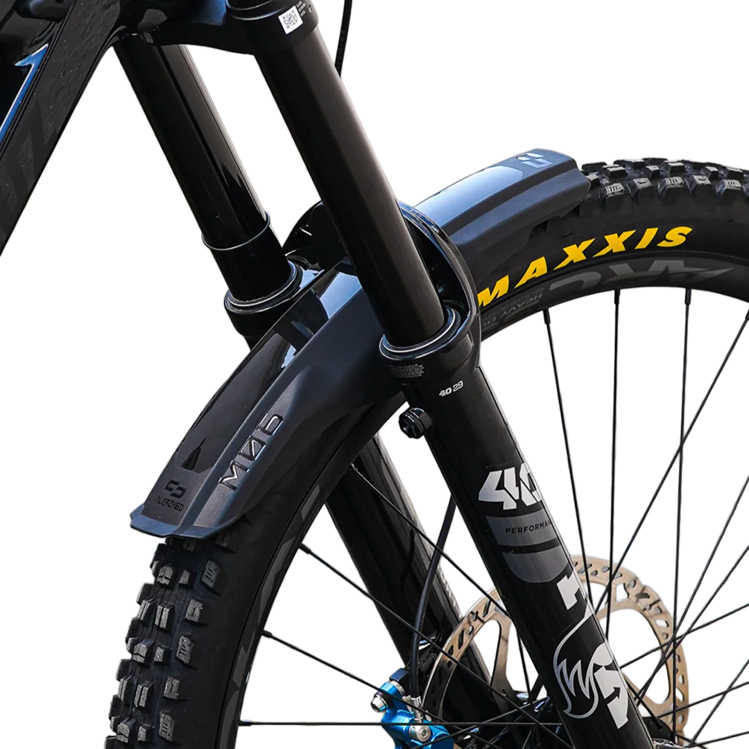 MTB Mudguard short M06 BoltOn