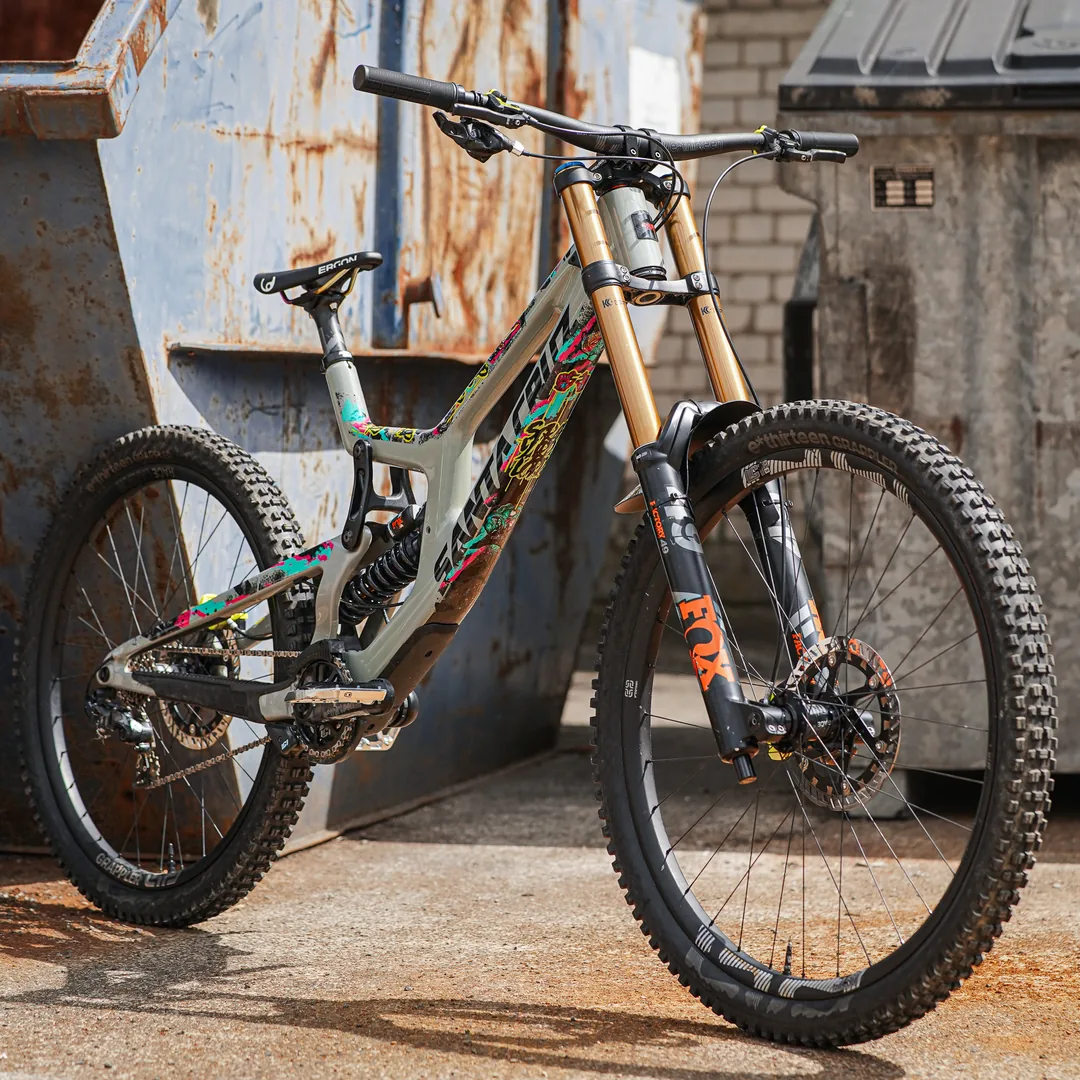 Frame Protection Scrap Yard Lord - unleazhed Frame Protection Scrap Yard Lord - unleazhed