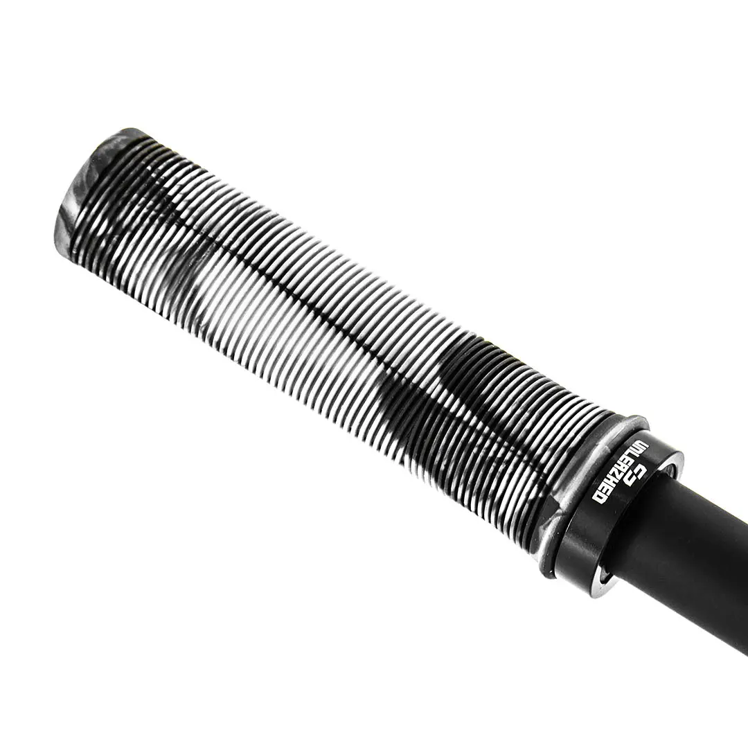 MTB Griffe G1 - Schwarz/Grau - Unleazhed