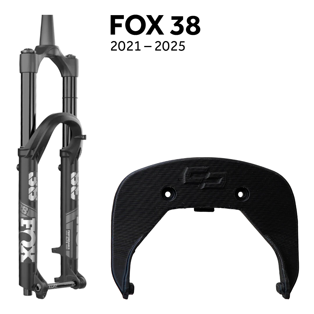 Holder for M09 & M06 | FOX 38 | model year 2020-2025