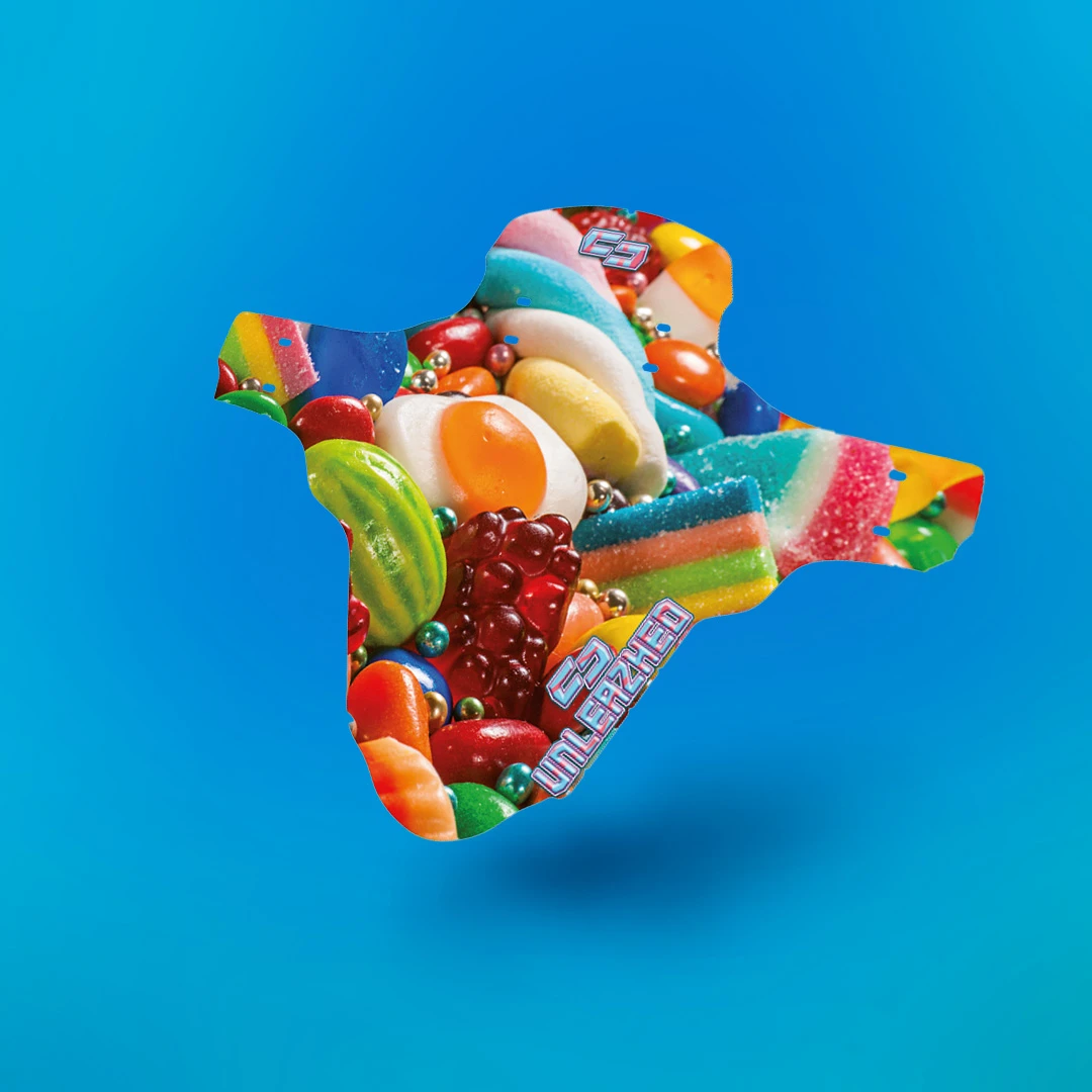 unleazhed - M01 candy shop