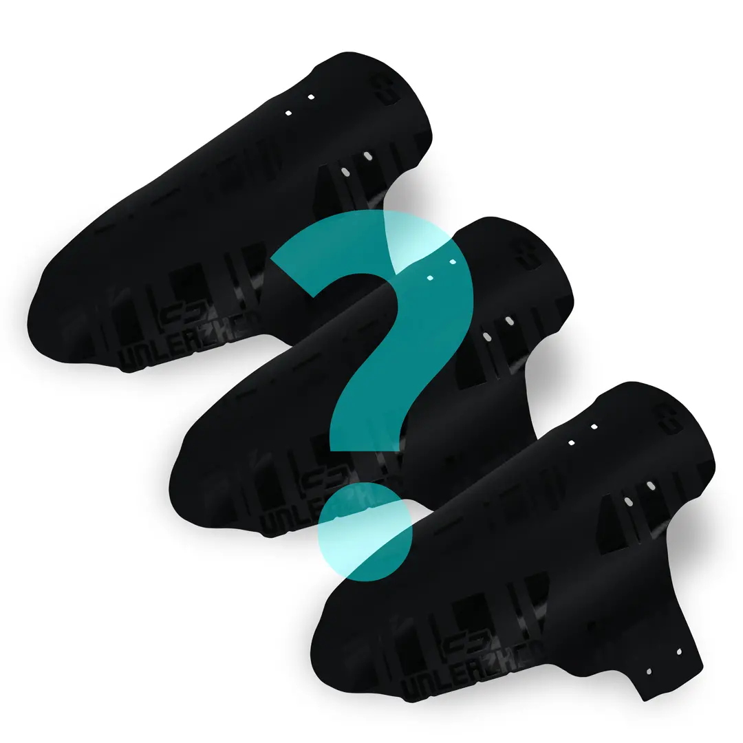 2nd Chance Mystery Box M01