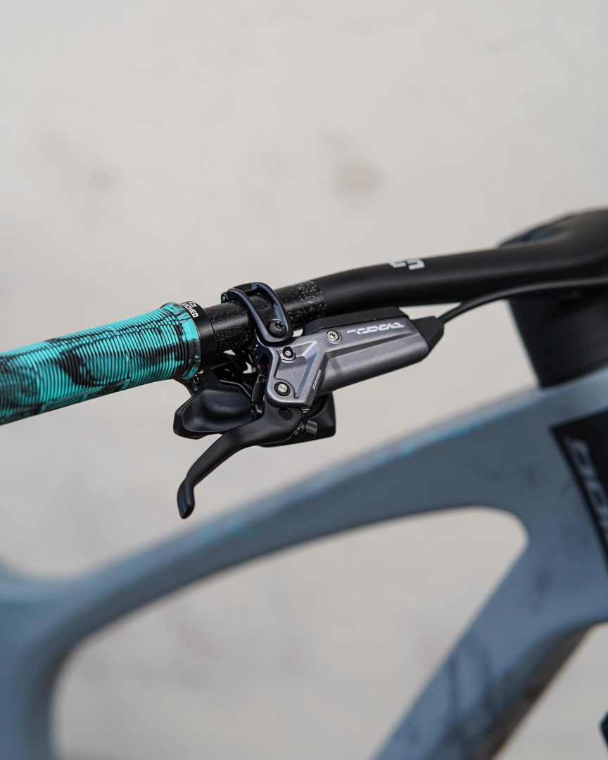 Bold Bike Unplugged Ultimate - Showbike