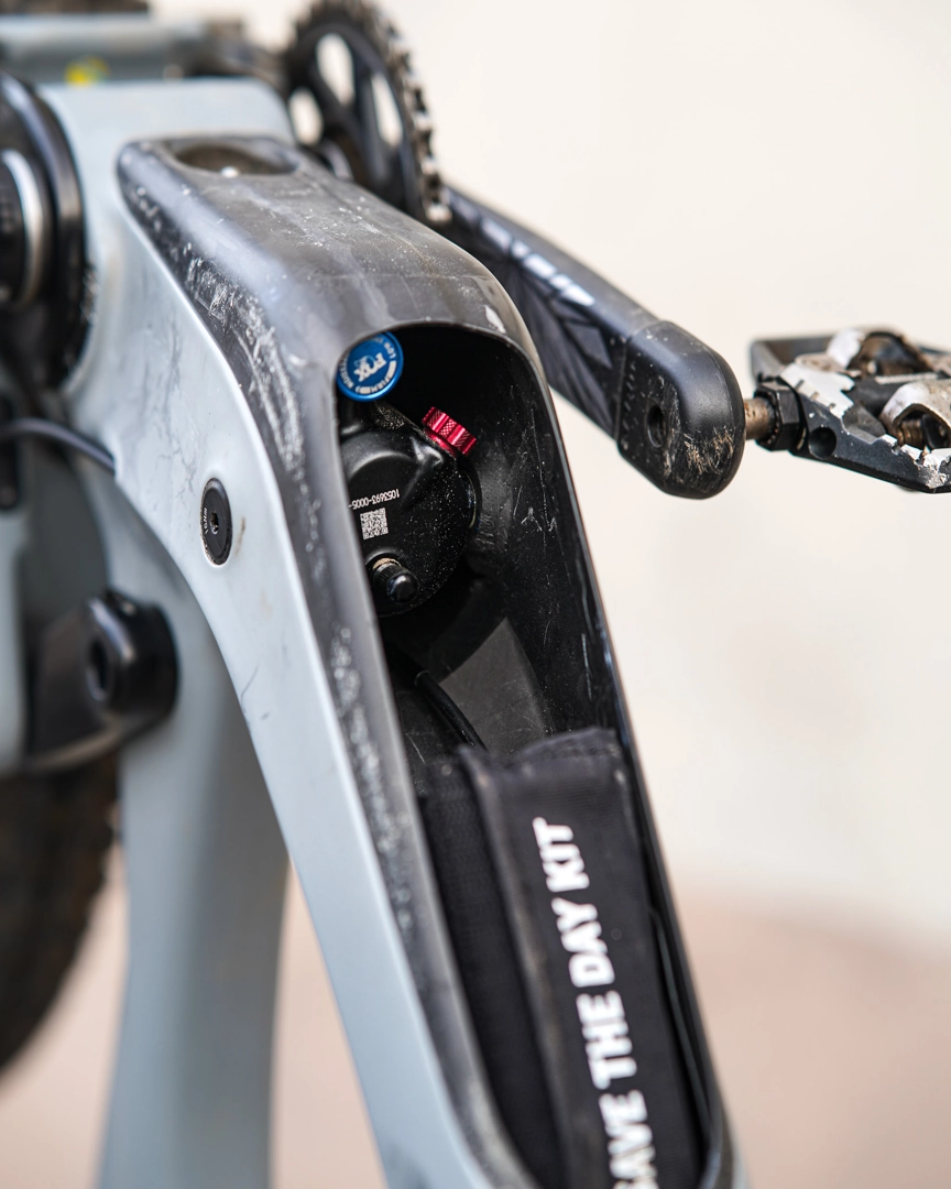 Bold Bike Unplugged Ultimate - Showbike