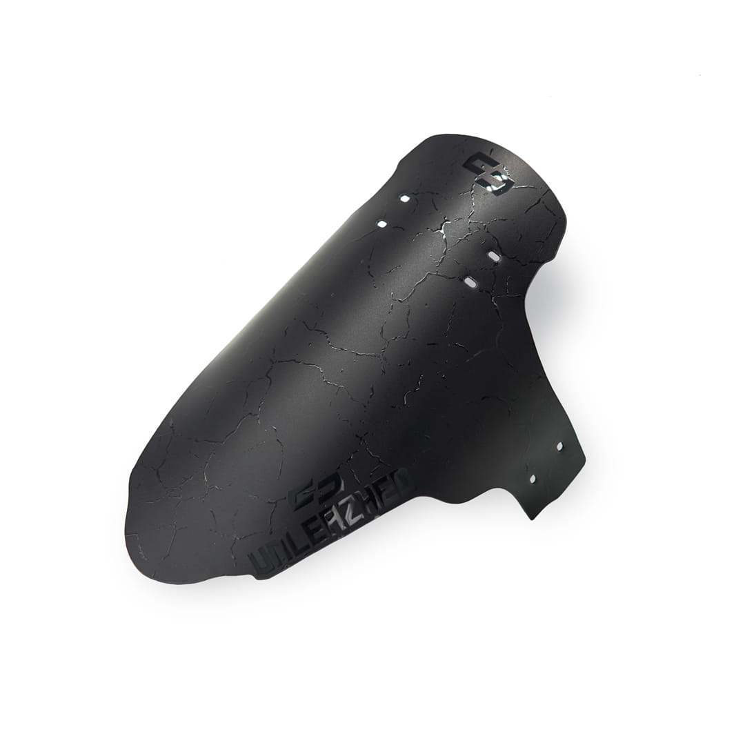 Mudguard M01 Fragment - Unleazhed