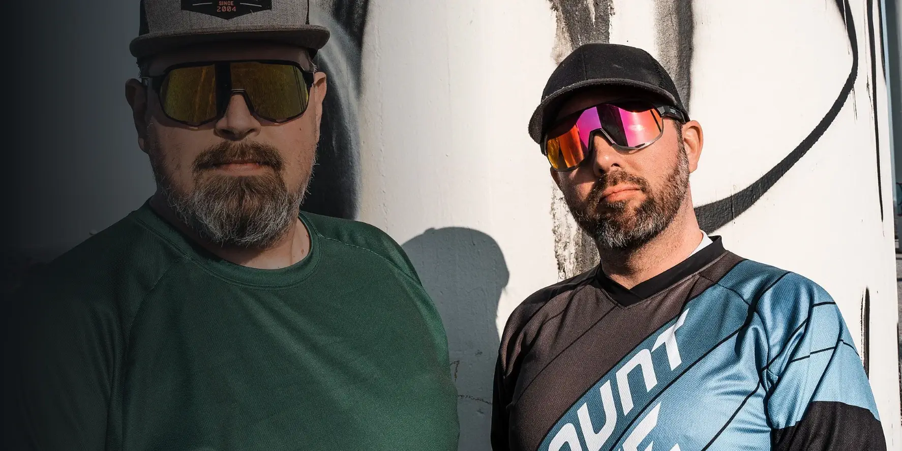 RocksterTV · Originalmotiv als Banner