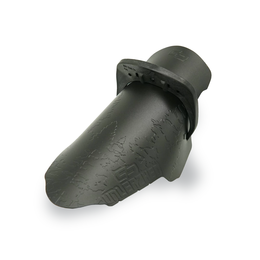 Mudguard M01 Bolt On forest - Unleazhed