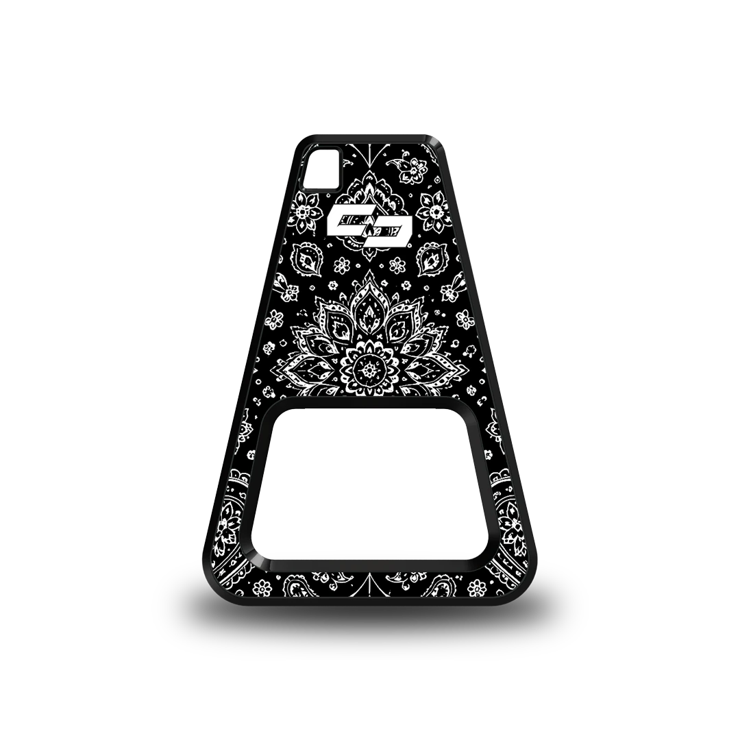 Valve-Mounted Bottle Opener The Bandana