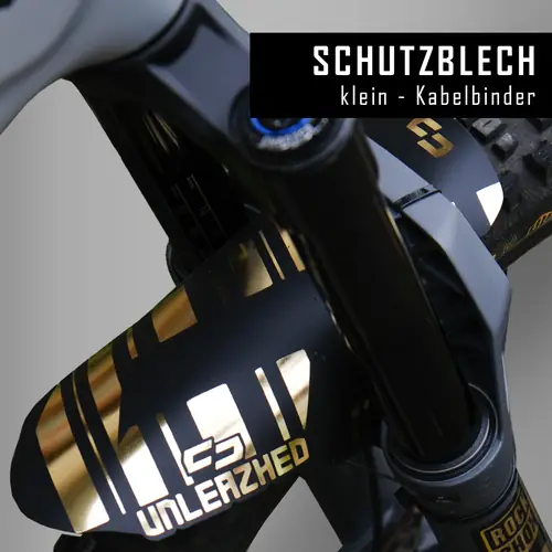 MTB Mudgaurd
