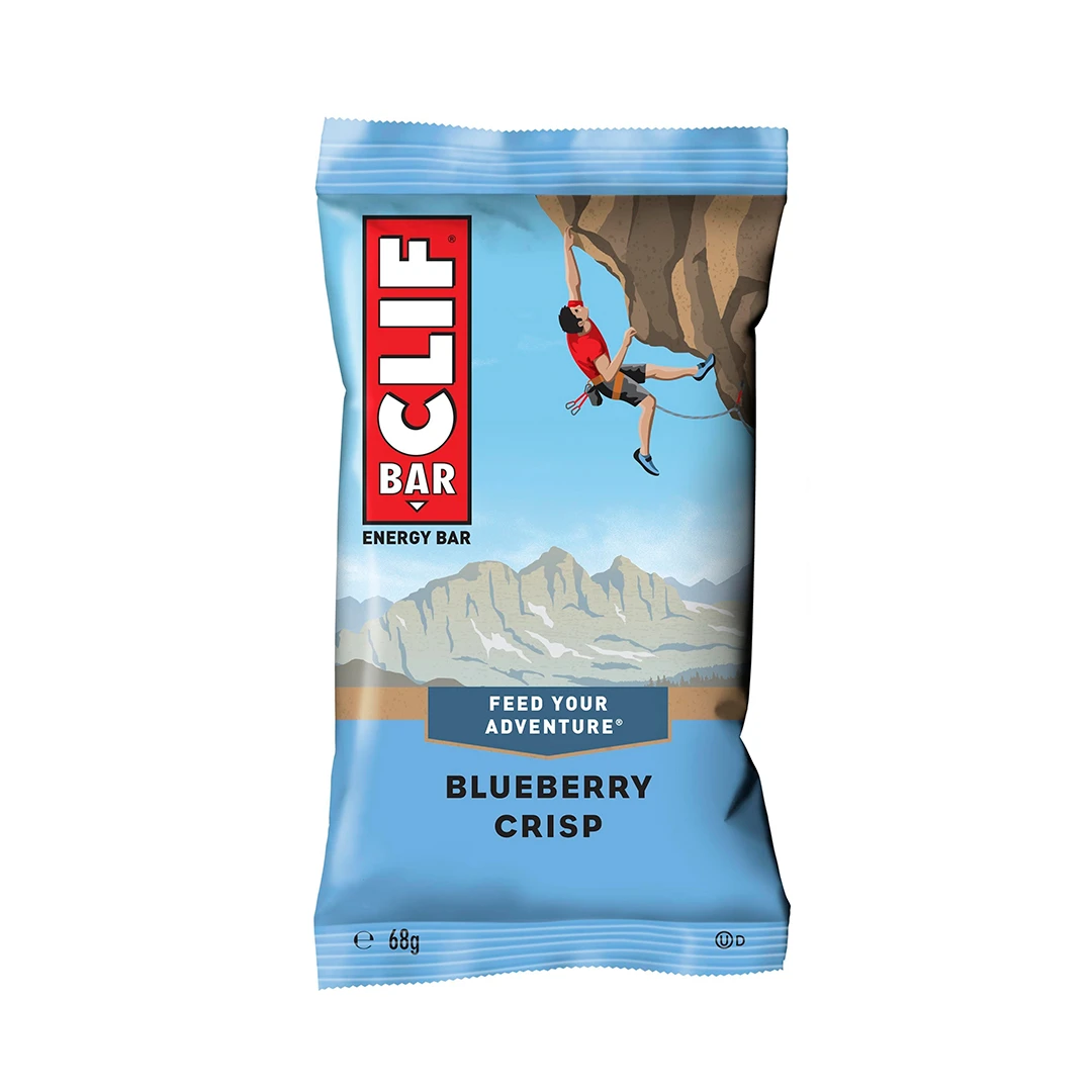 CLIF BAR Heidelbeere