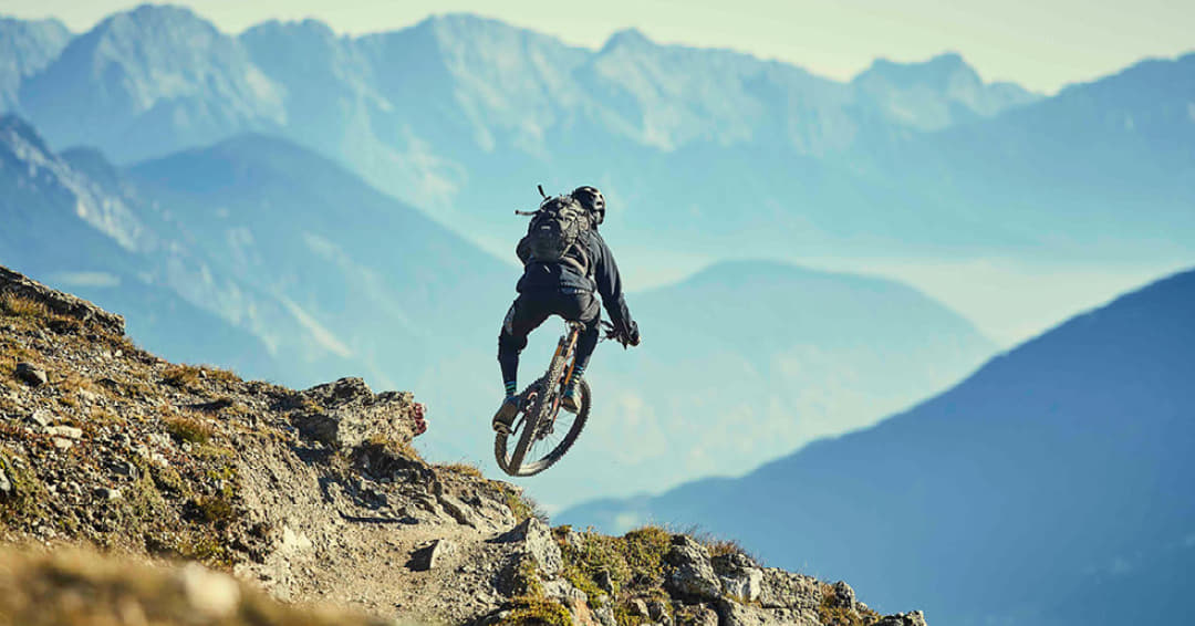 Unleazhed Serfaus-Fiss-Ladis Bikepark