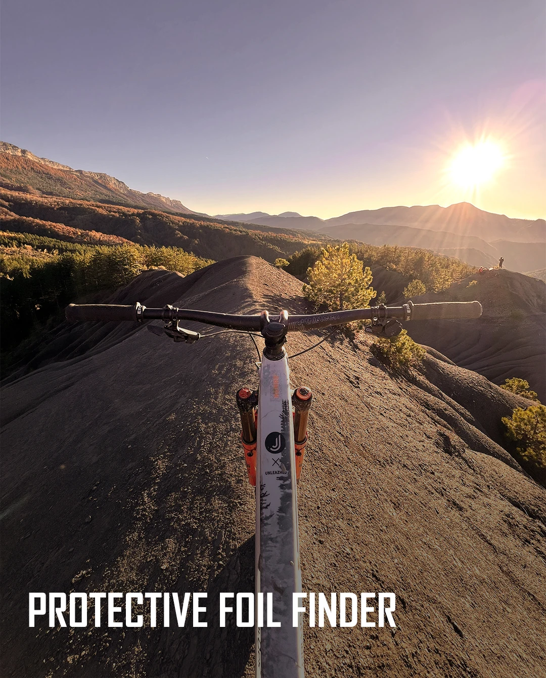 Frame Protection Film