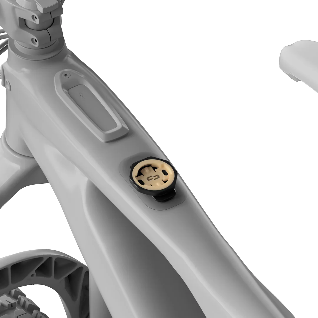 Top Tube Navi Holder – Wahoo System