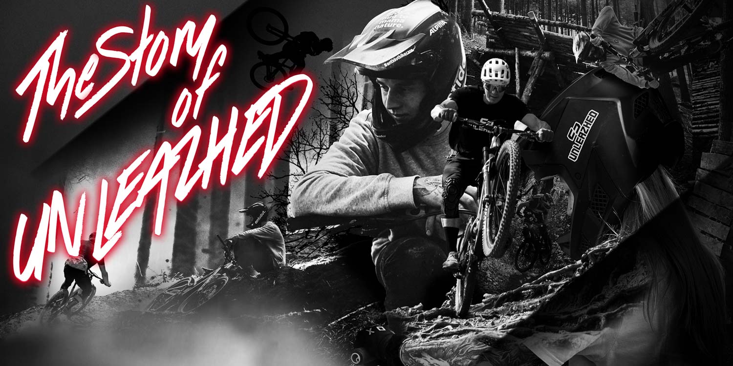 Story of Unleazhed Story of Unleazhed