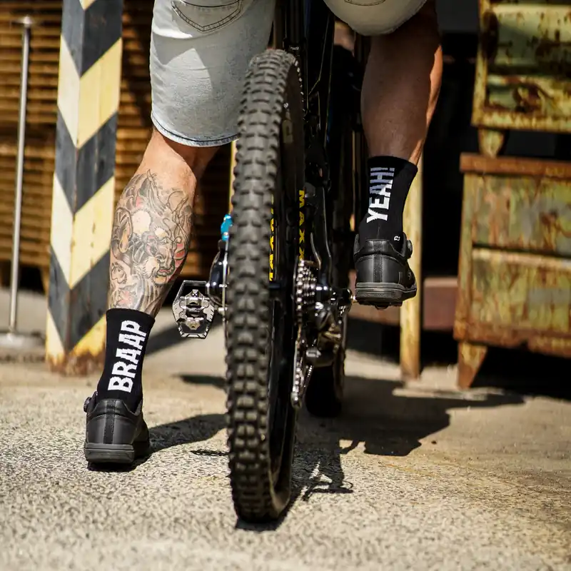MTB Socken MTB Socken