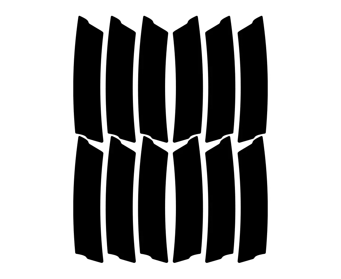 unleazhed - L03 black