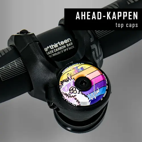 Ahead Kappe