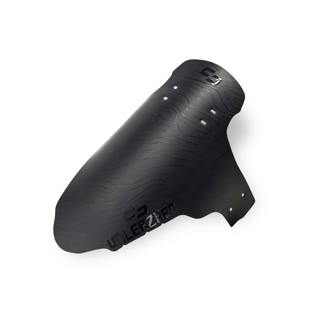Mudguard M01 Topolines - Unleazhed